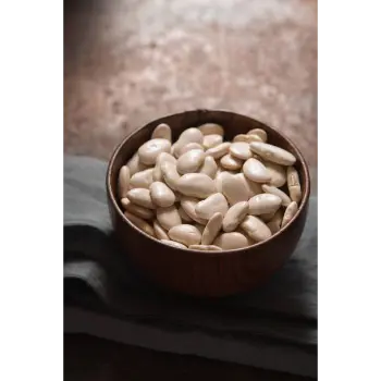 Common Coated Almond